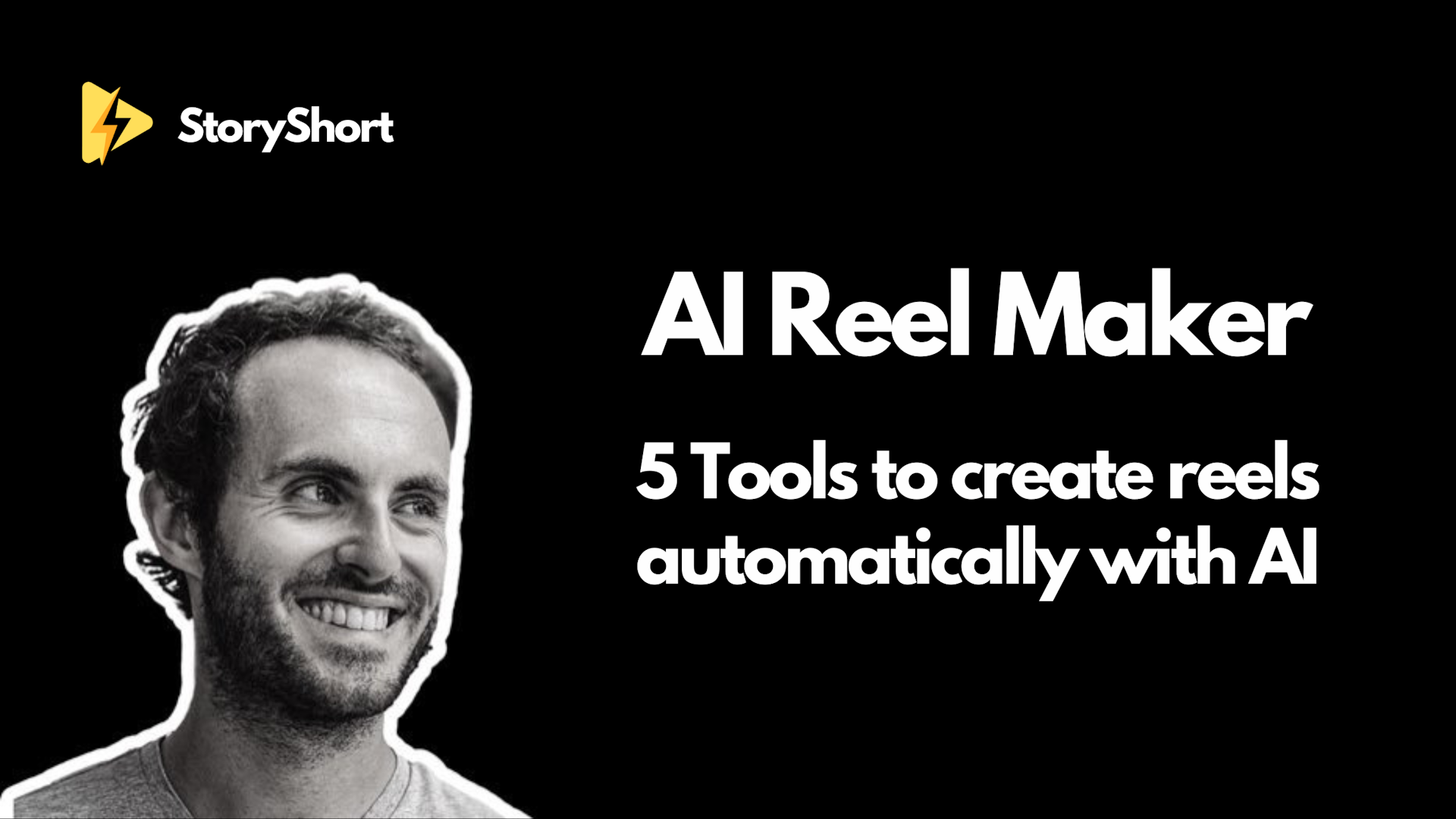 AI Reel Maker: 5 Tools to create reels automatically with AI