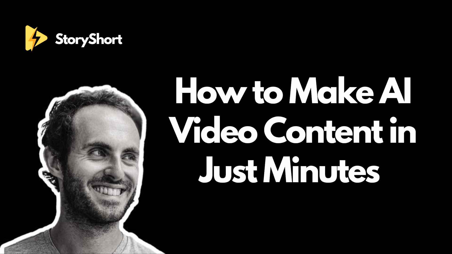 How to Make AI Video Content in Just Minutes