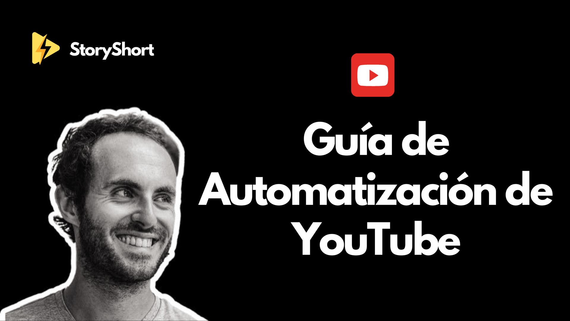 Guía de Automatización de YouTube: Gana Sin Mostrar Tu Cara