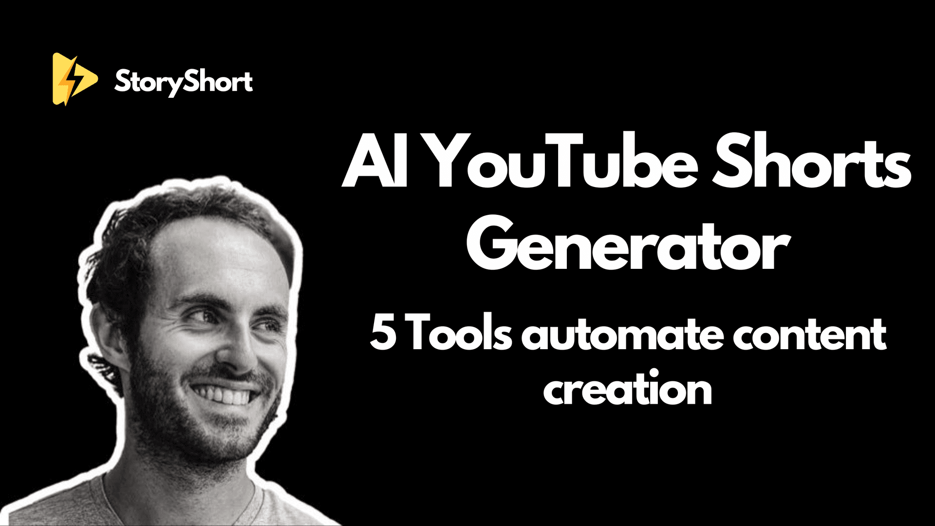 AI YouTube Shorts Generator: 5 Tools you must know