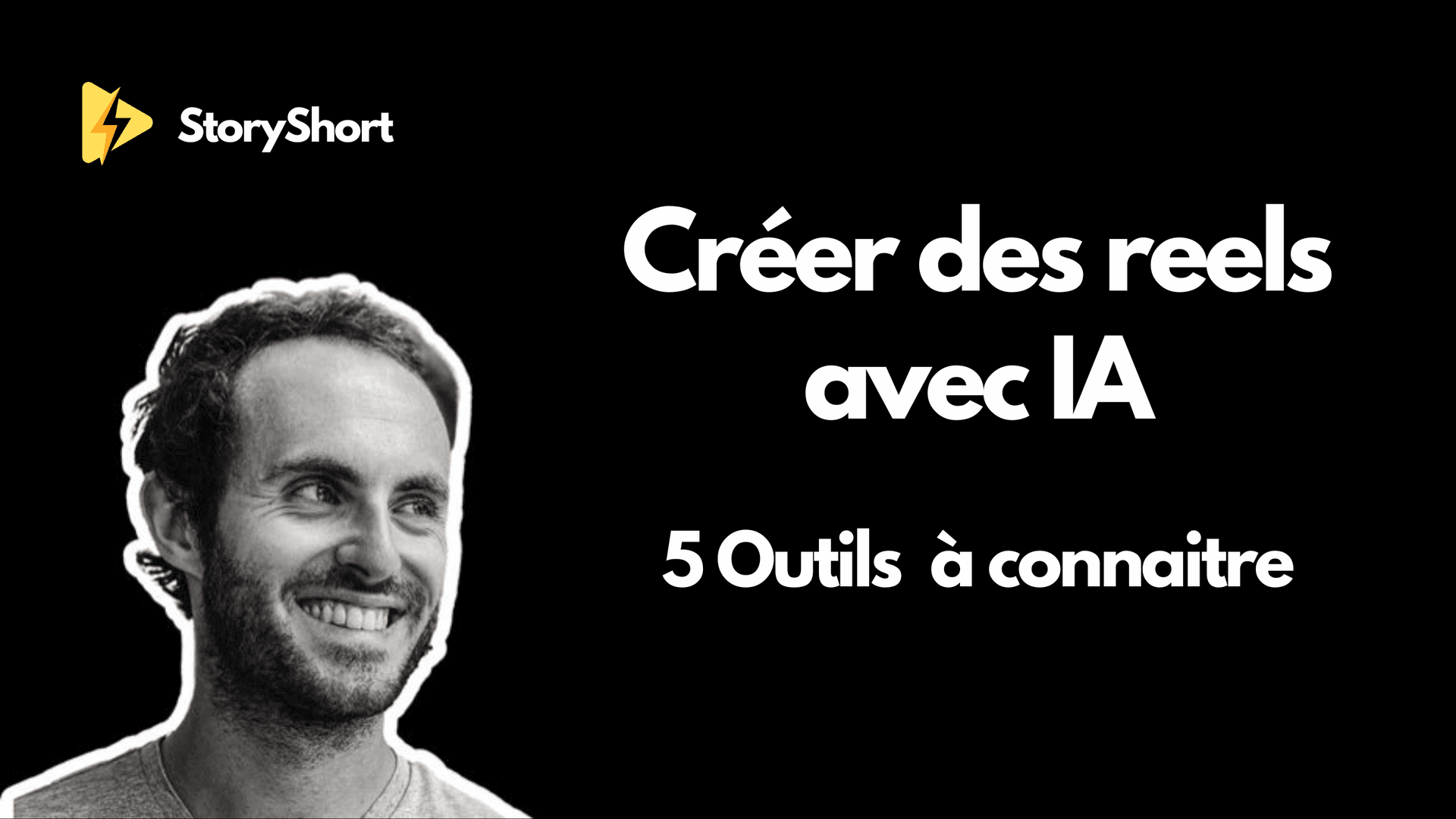 Créer des reels avec IA : 5 Outils à connaitre