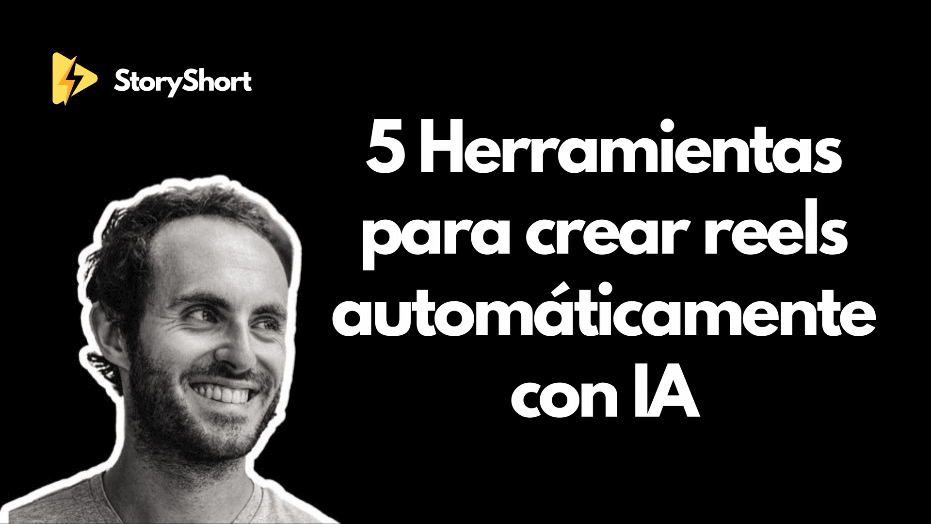 5 Herramientas para crear reels automáticamente con IA