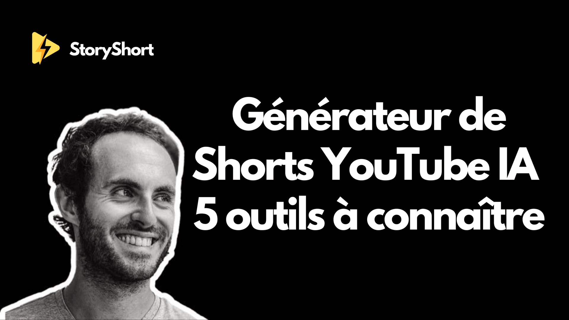Générateur de Shorts YouTube IA : 5 outils à connaître absolument
