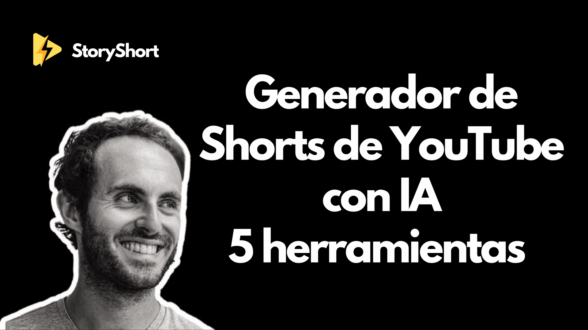 Generador de Shorts de YouTube con IA: 5 herramientas que debes conocer