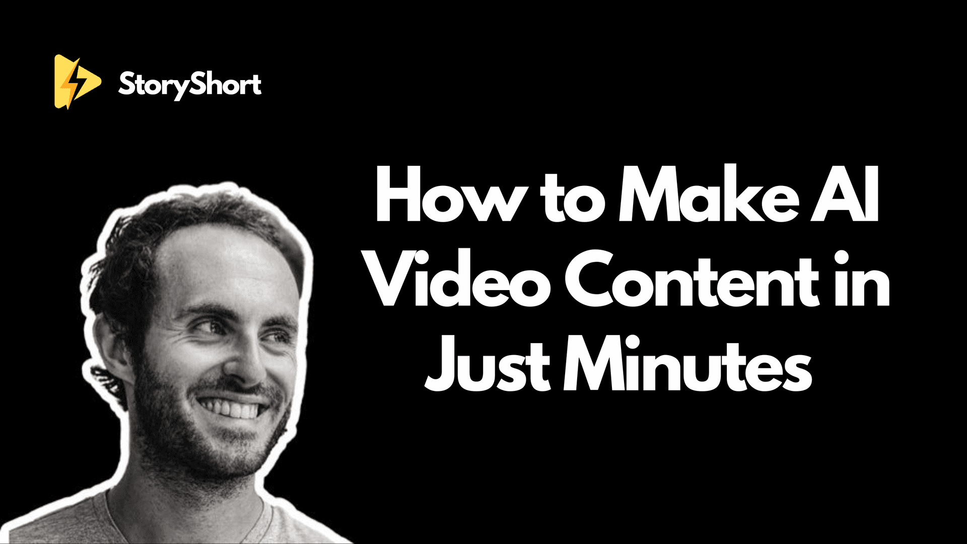 How to Make AI Video Content in Just Minutes