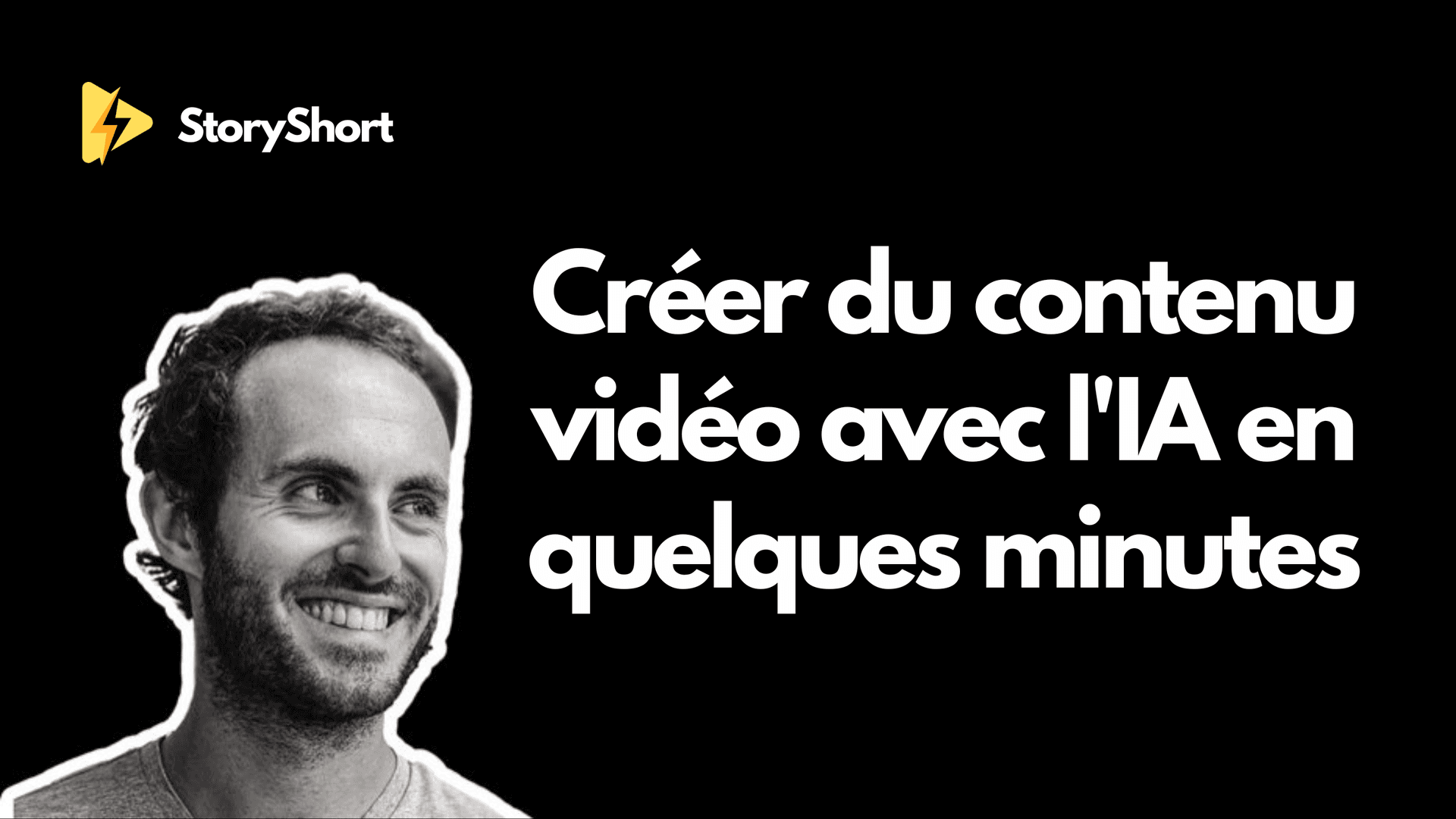 Comment créer du contenu vidéo avec l'IA en quelques minutes