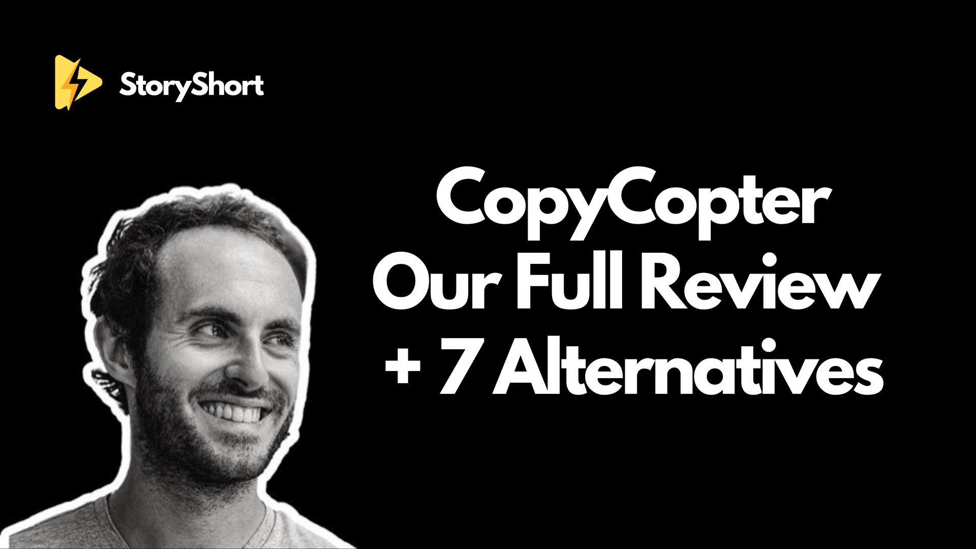 CopyCopter - Our Full Review + 7 Alternatives