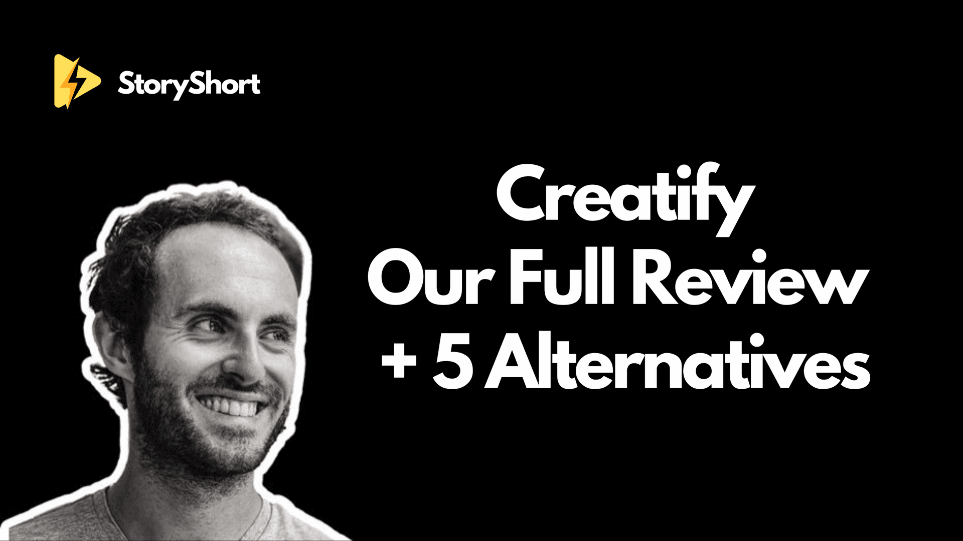 Creatify - Our Full Review + 5 Alternatives