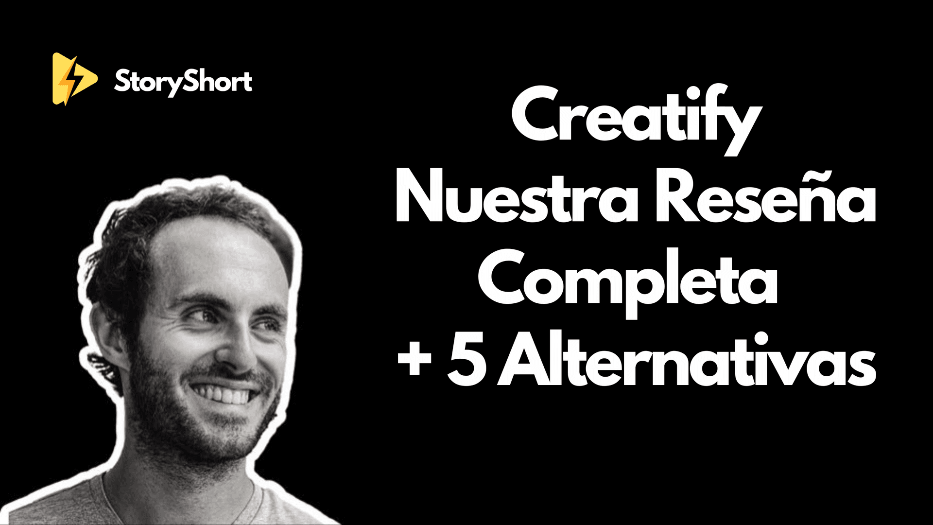 Creatify - Nuestra Reseña Completa + 5 Alternativas
