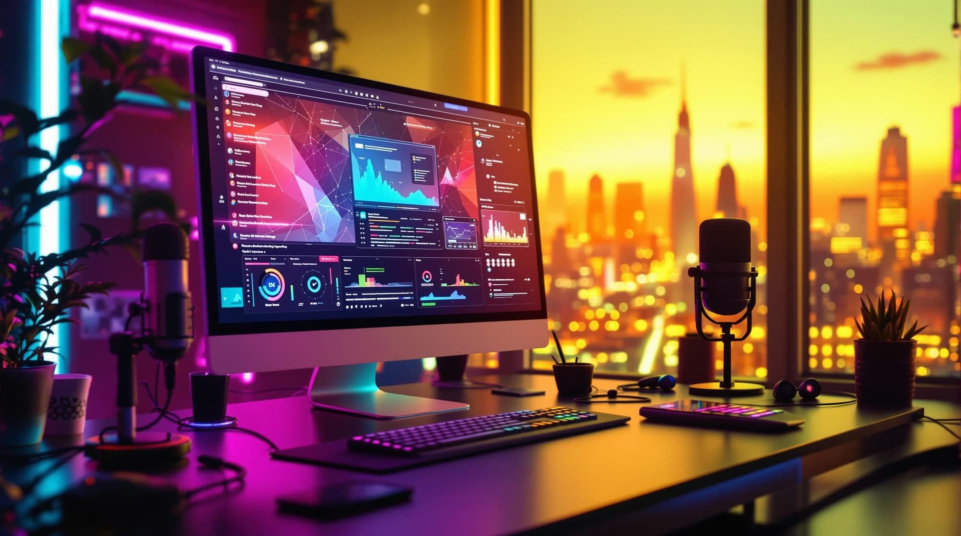 How to Make Viral Shorts Without Showing Your Face