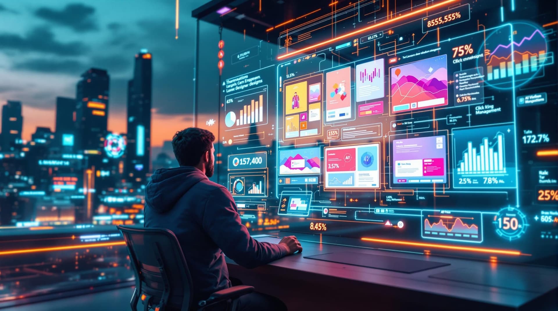 How AI Predicts Thumbnail Performance