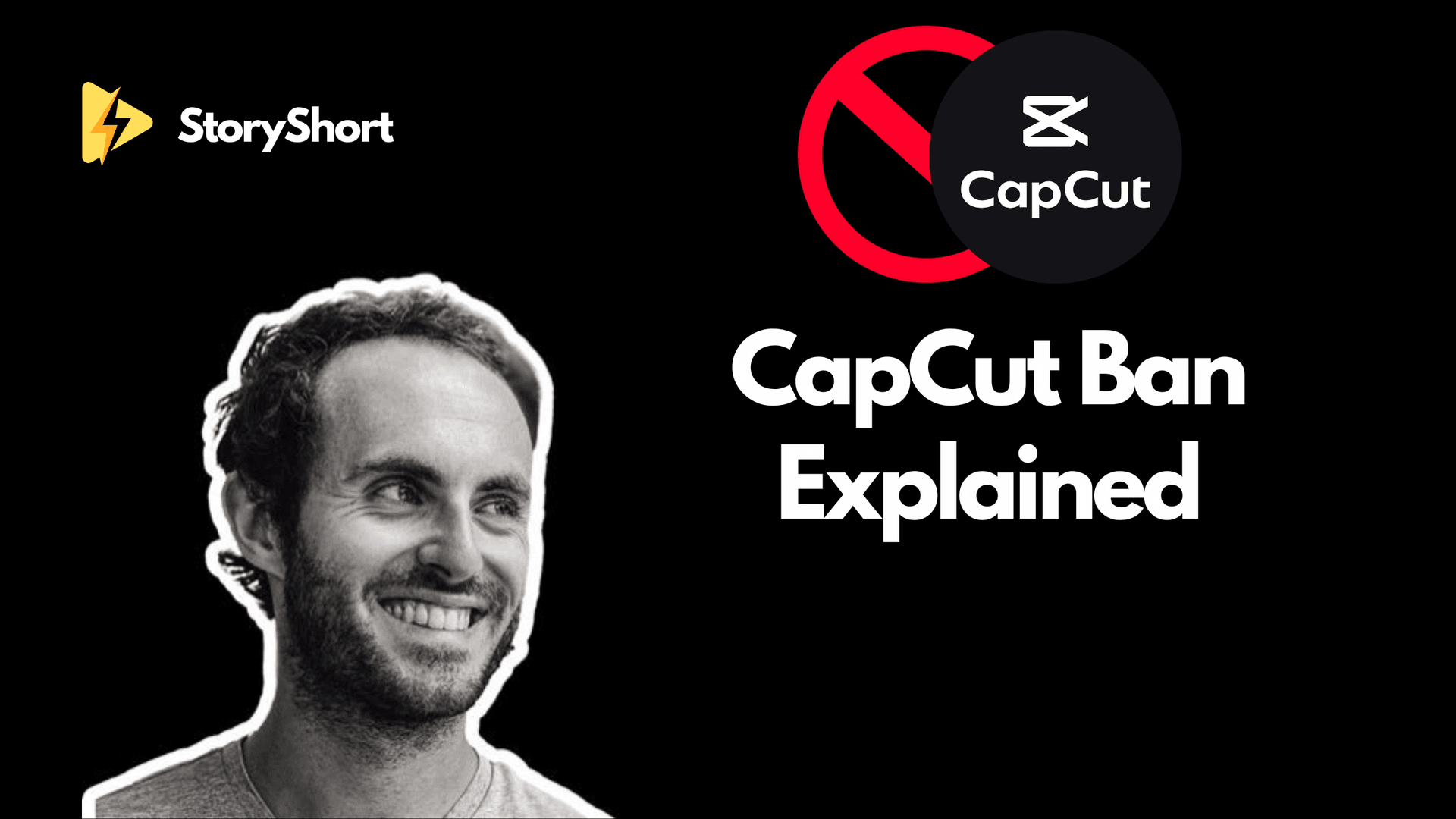 CapCut Ban Explained: Top Video Editing Alternatives