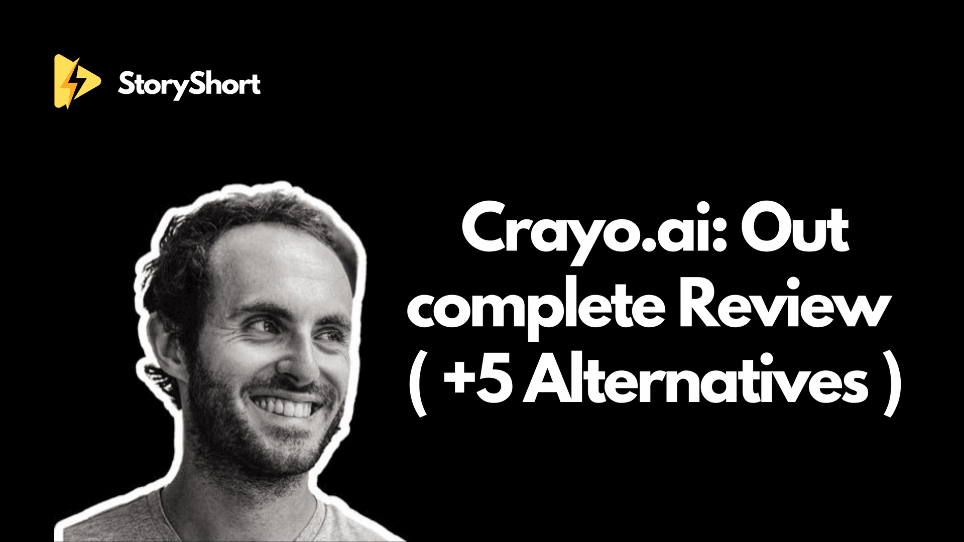 Crayo.ai: Our complete Review ( +5 Alternatives )