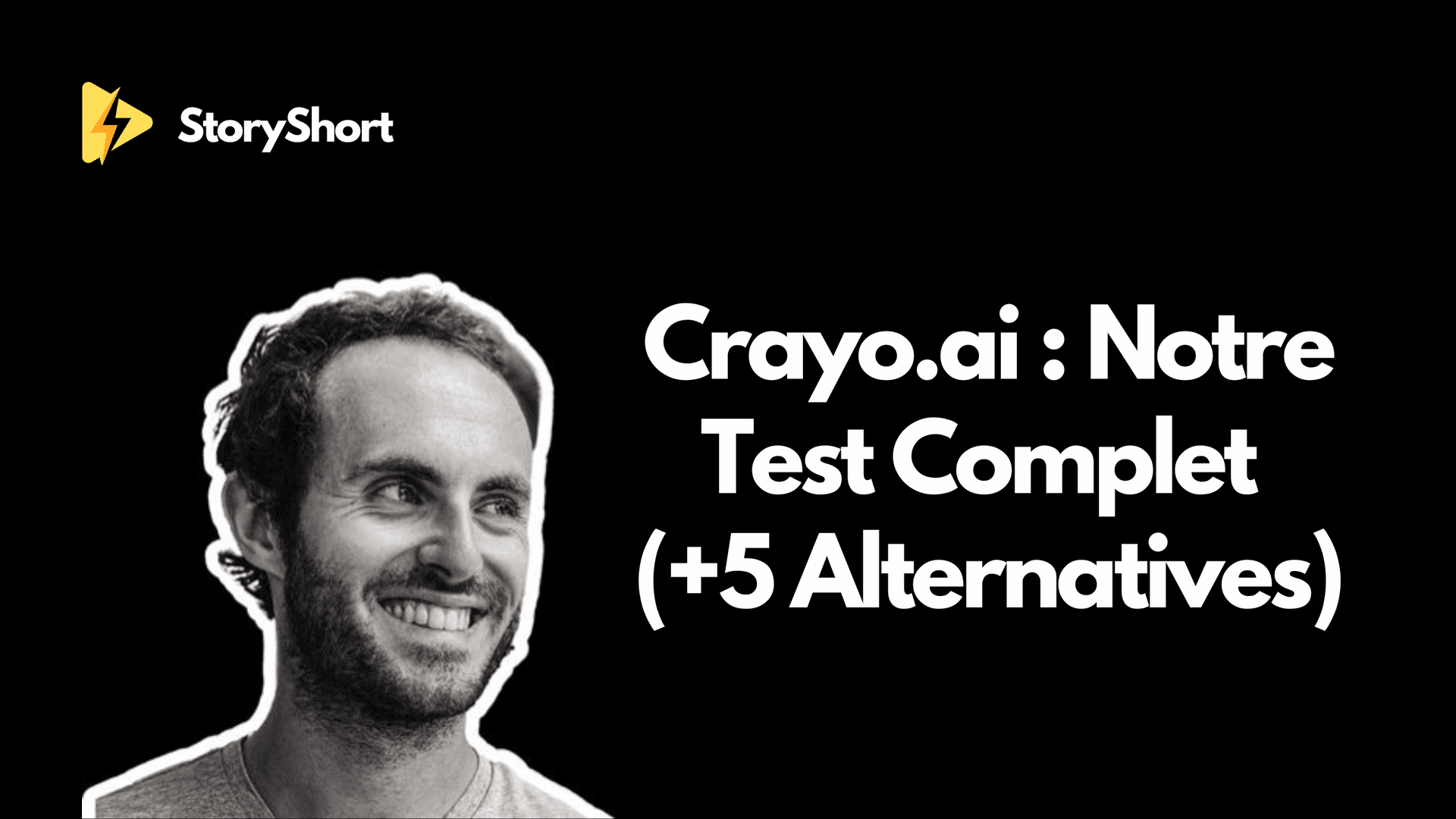 Crayo.ai : Notre Test Complet (+5 Alternatives)