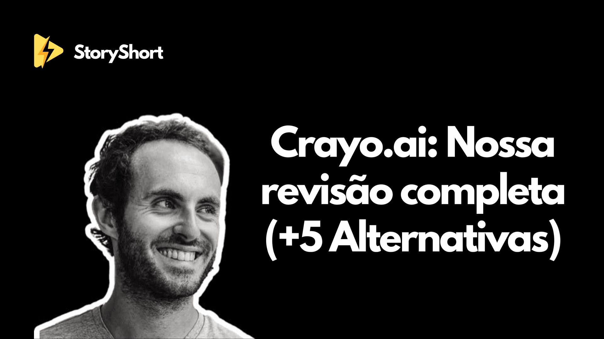 Crayo.ai: Nossa revisão completa (+5 Alternativas)