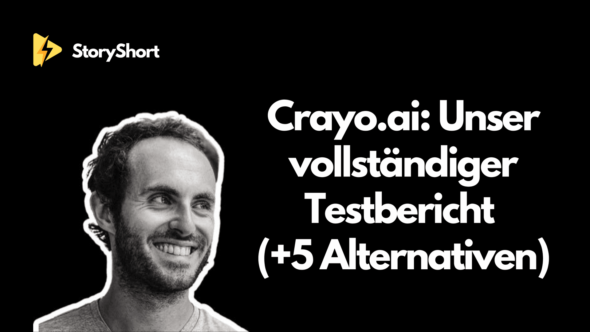 Crayo.ai: Unser vollständiger Testbericht (+5 Alternativen)