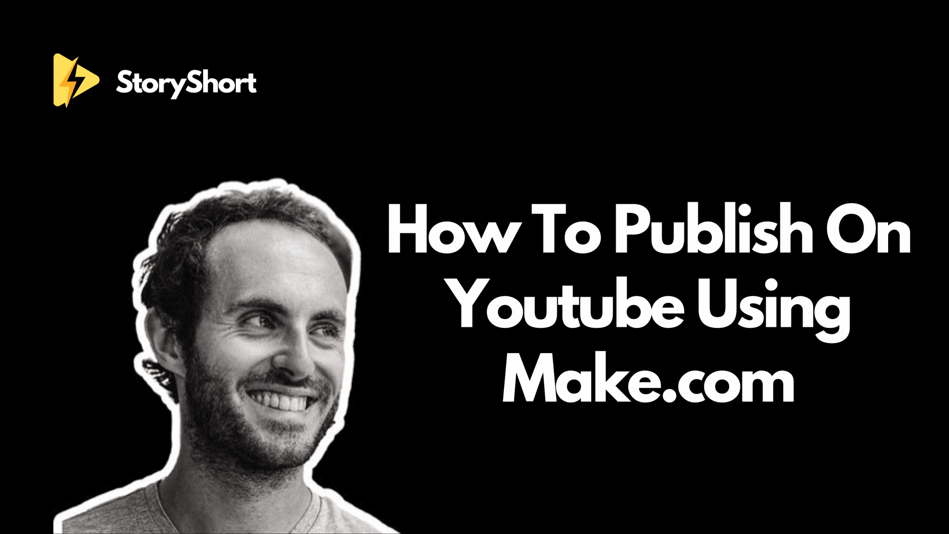 How To Publish On Youtube Using Make.com