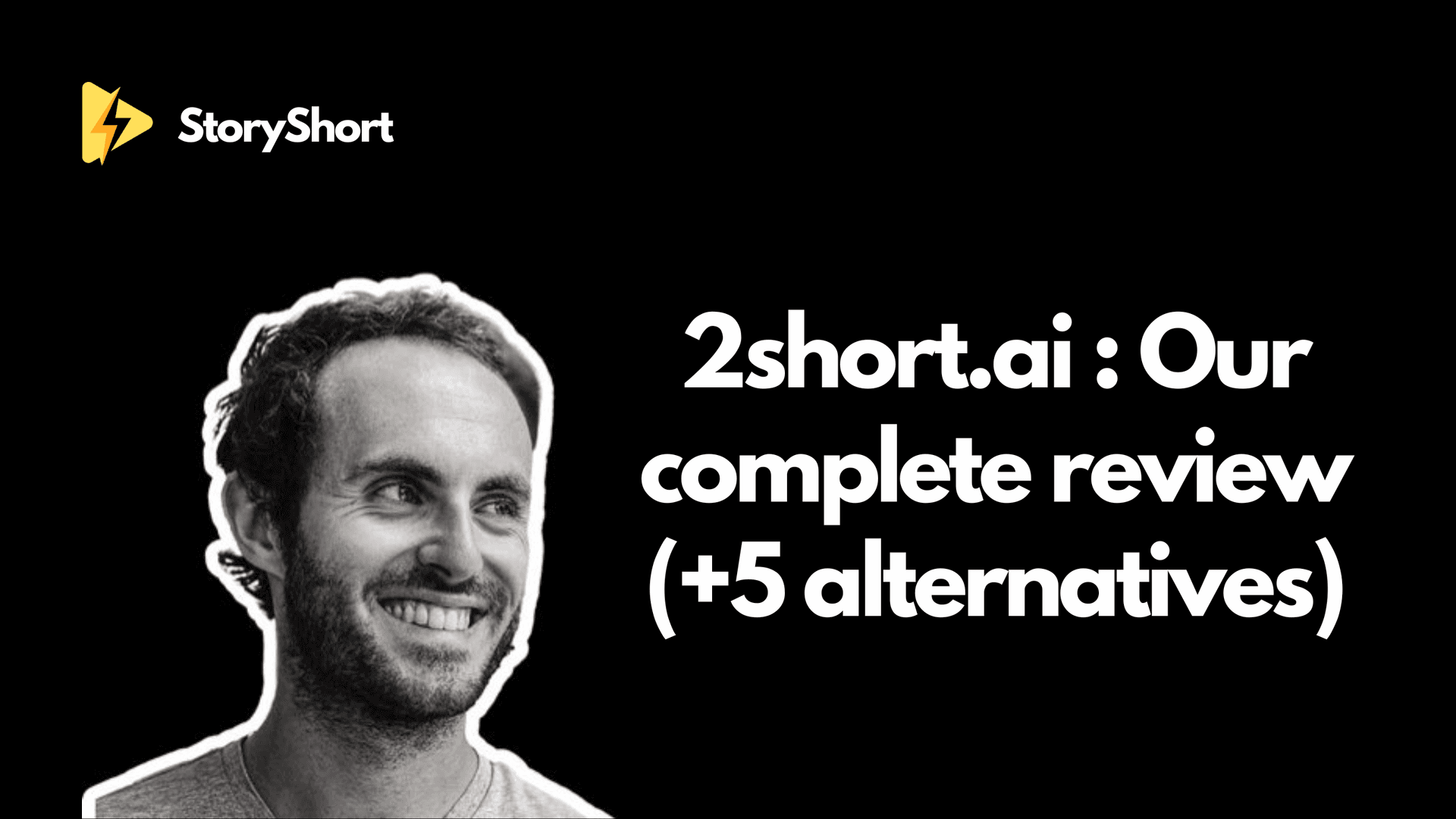 2short.ai : Our complete review (+5 alternatives)