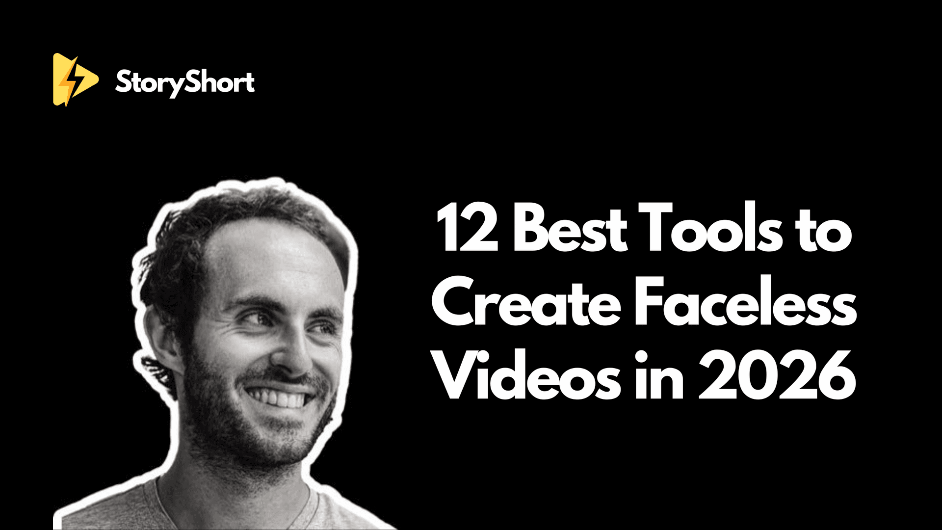 12 Best Tools to Create Faceless Videos in 2026