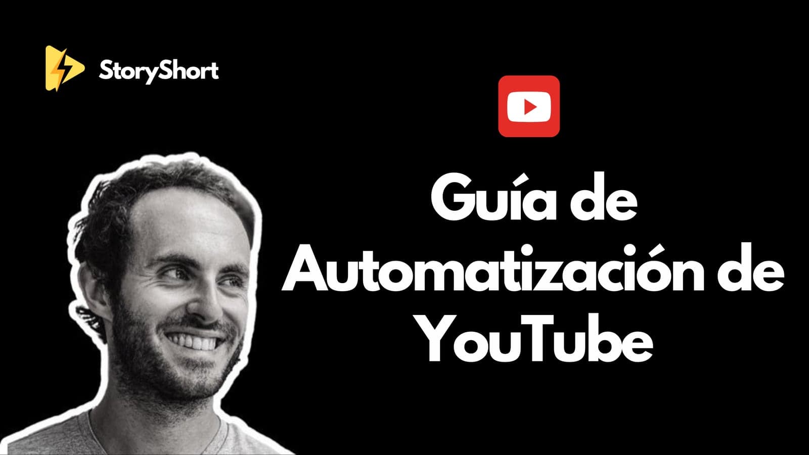 Guía de Automatización de YouTube