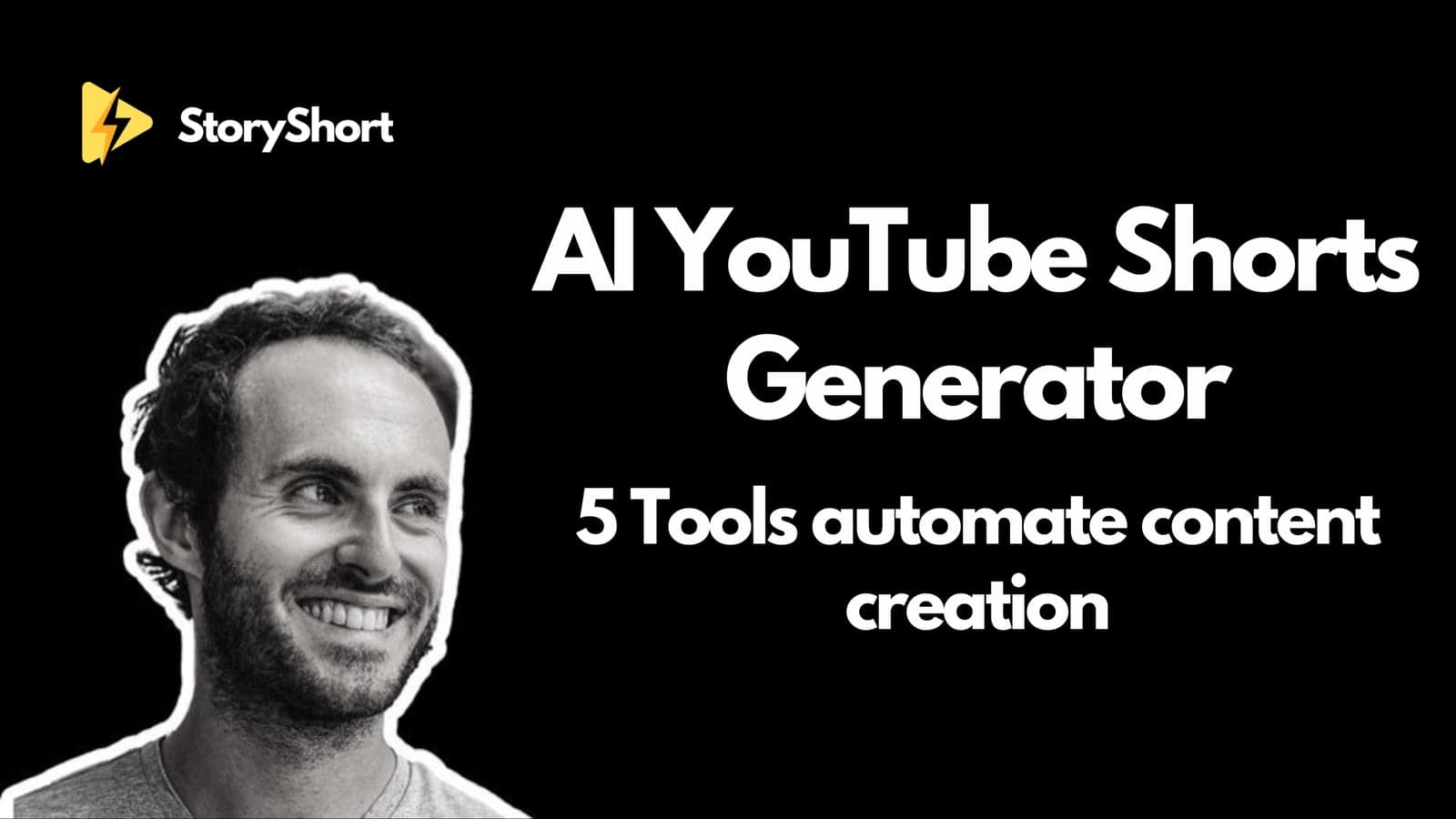 AI YouTube Shorts Generator: Top 5 Tools automate content creation