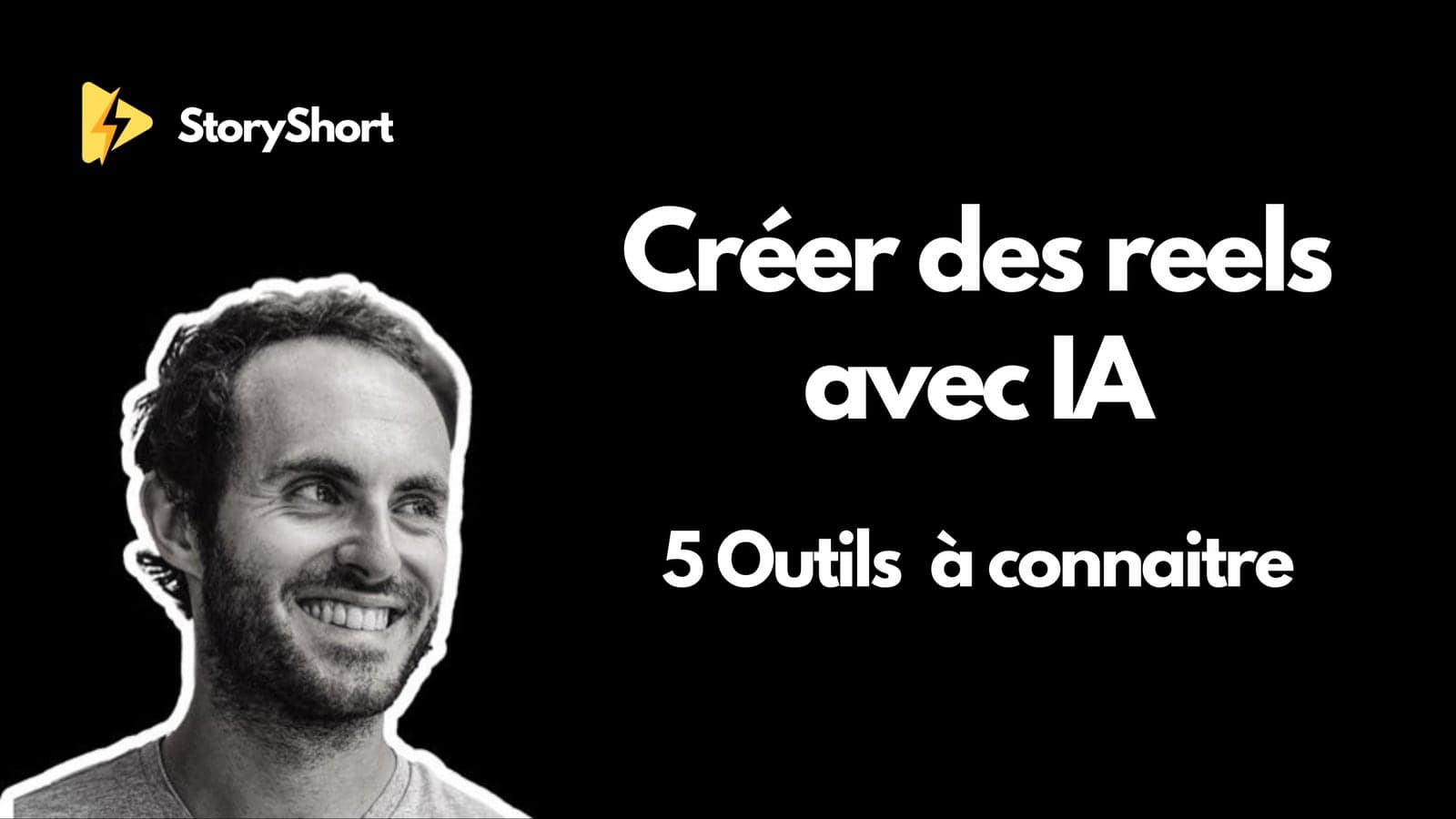 Créer des reels avec IA : 5 Outils à connaitre