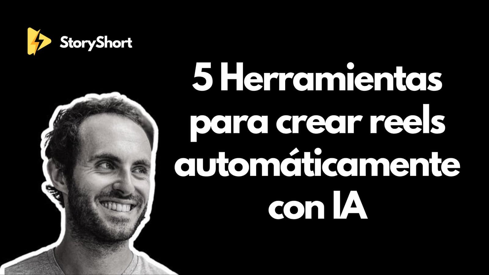 5 Herramientas para crear reels automáticamente con IA