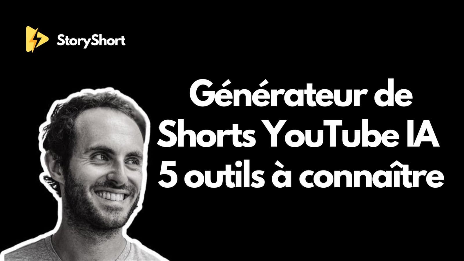 Générateur de Shorts YouTube IA : 5 outils à connaître absolument