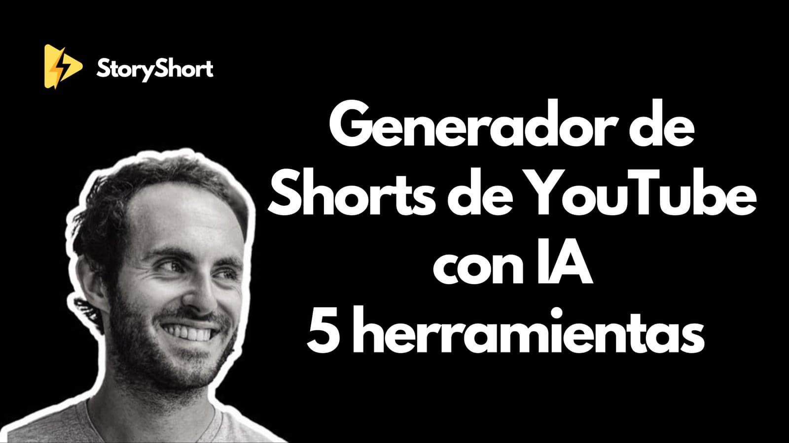 Generador de Shorts de YouTube con IA