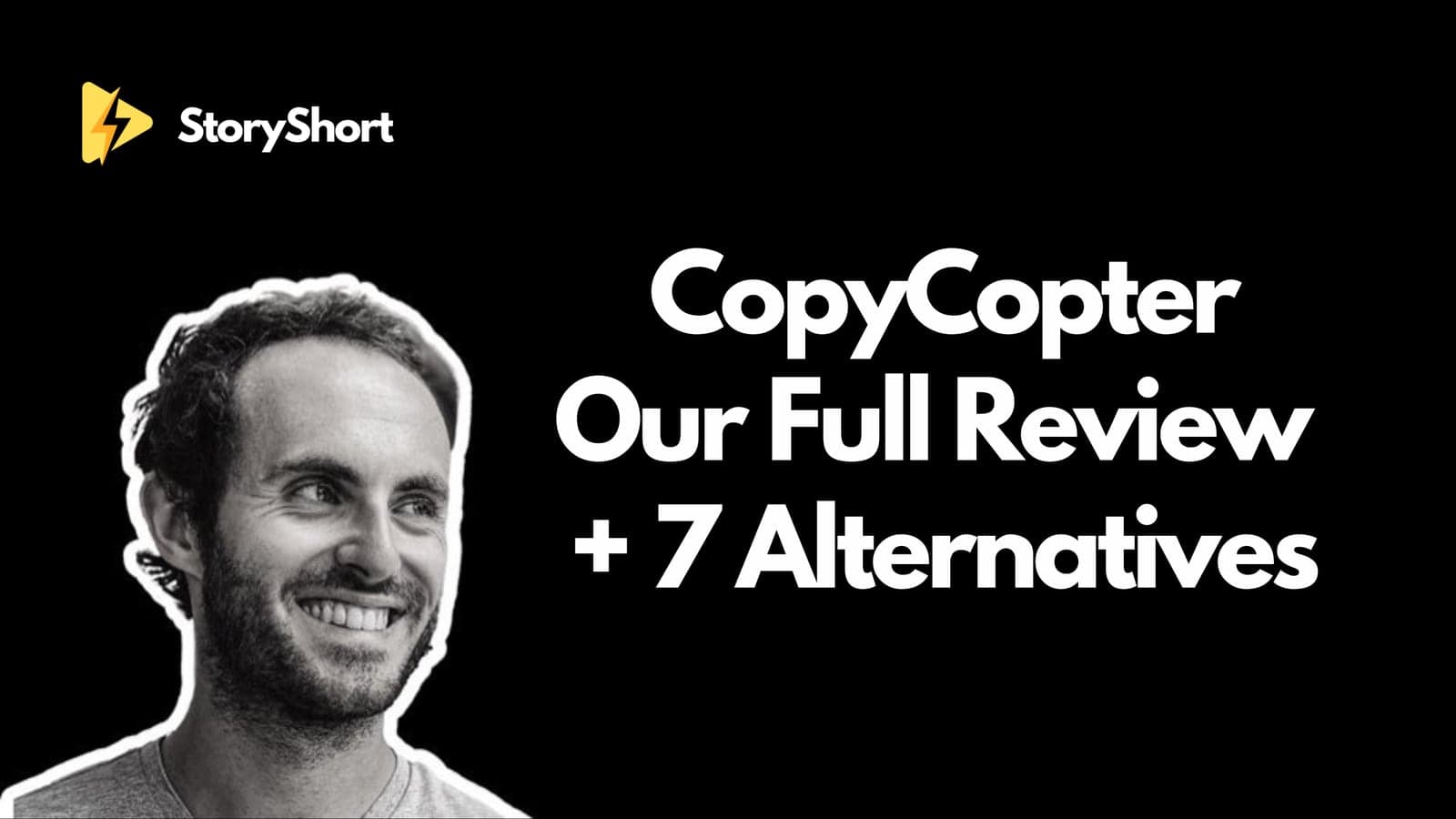 CopyCopter - Our Full Review + 7 Alternatives