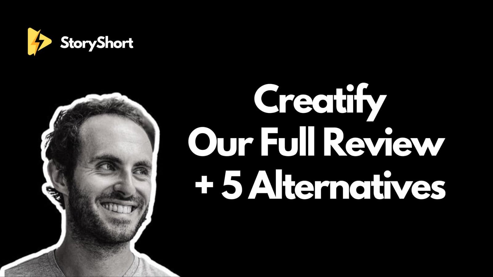 Creatify - Our Full Review + 5 Alternatives