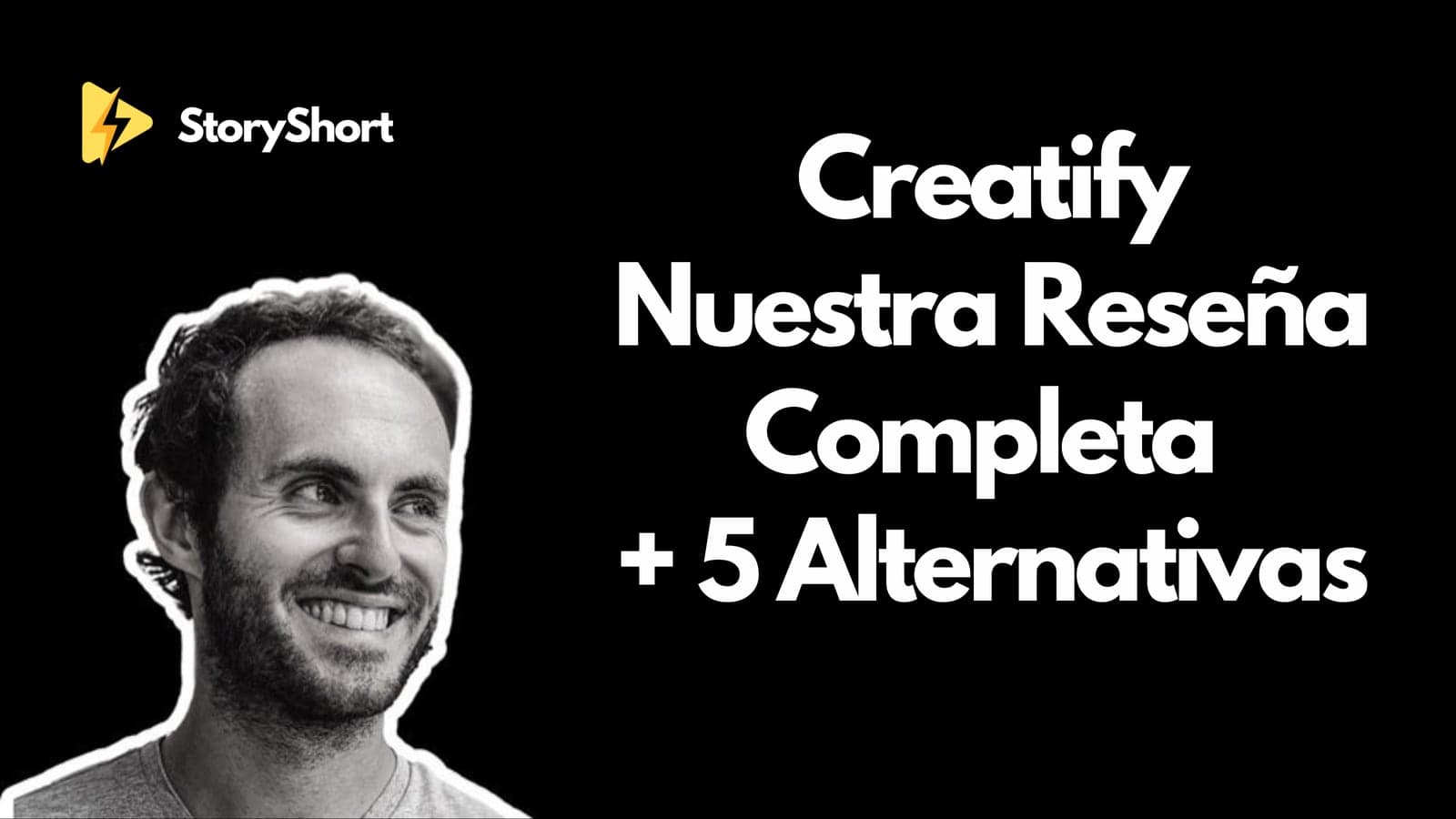 Creatify - Nuestra Reseña Completa + 5 Alternativas