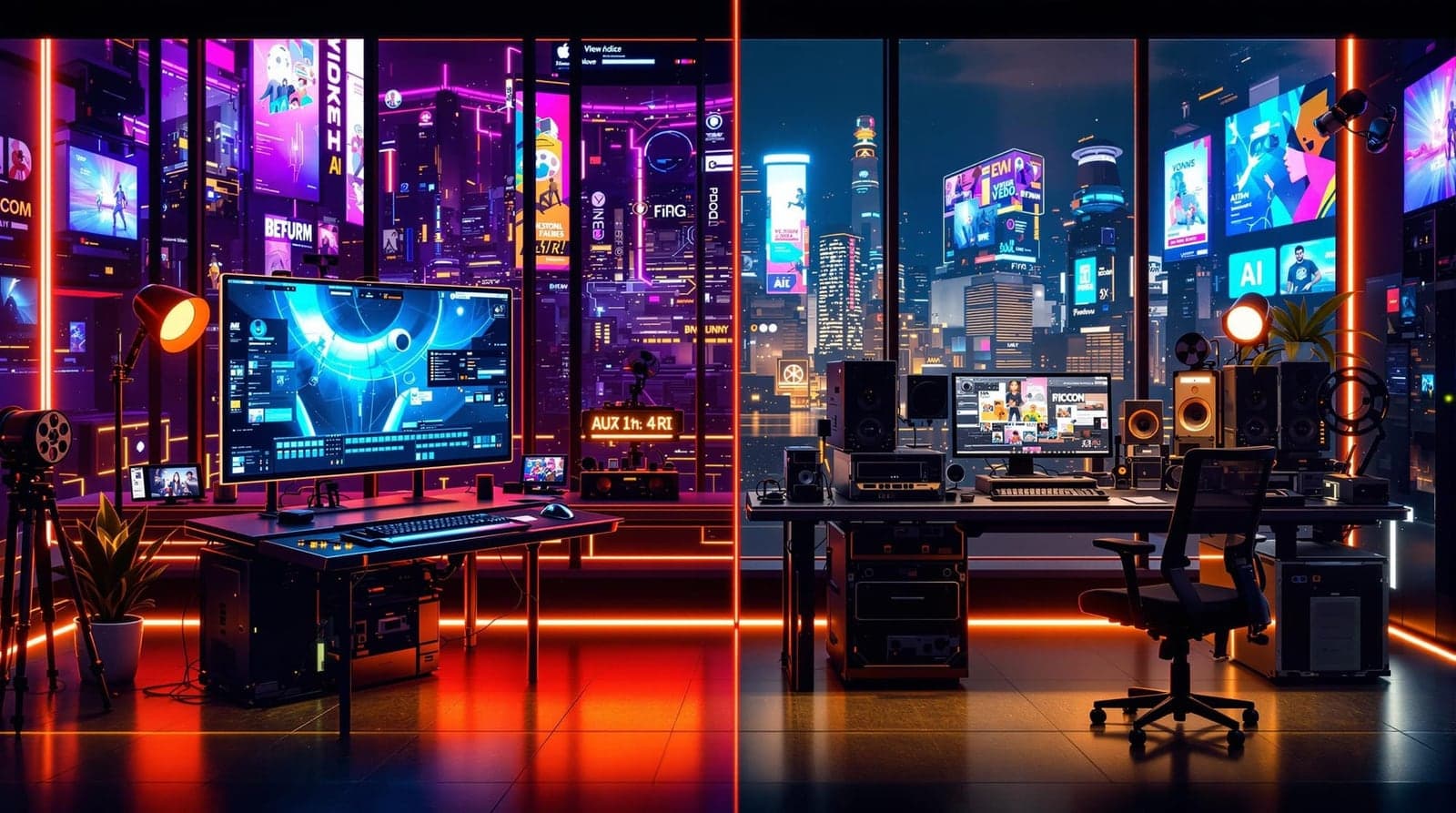 Automated Video Creation vs Manual Editing: A Complete Guide