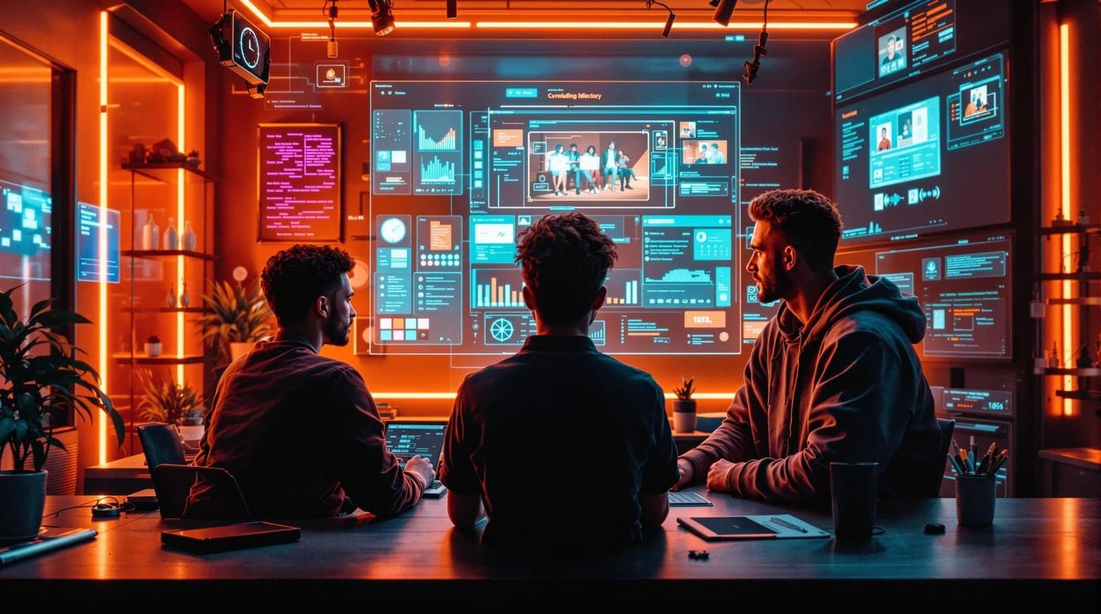 Top AI Tools for Crowdfunding Video Campaigns