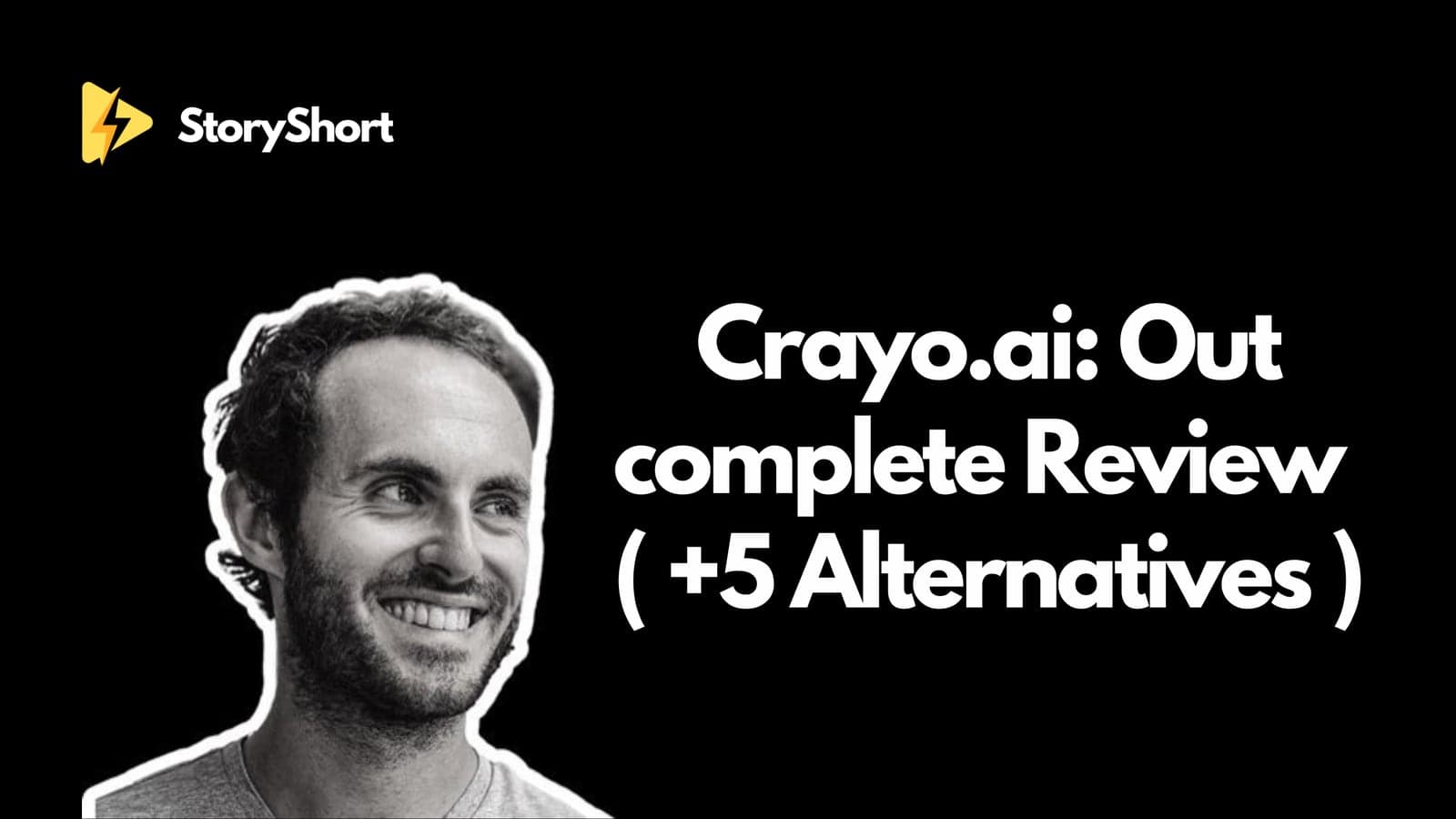 Crayo.ai: Out complete Review ( +5 Alternatives )