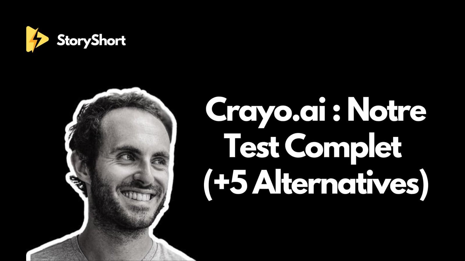 Crayo.ai : Notre Test Complet (+5 Alternatives)