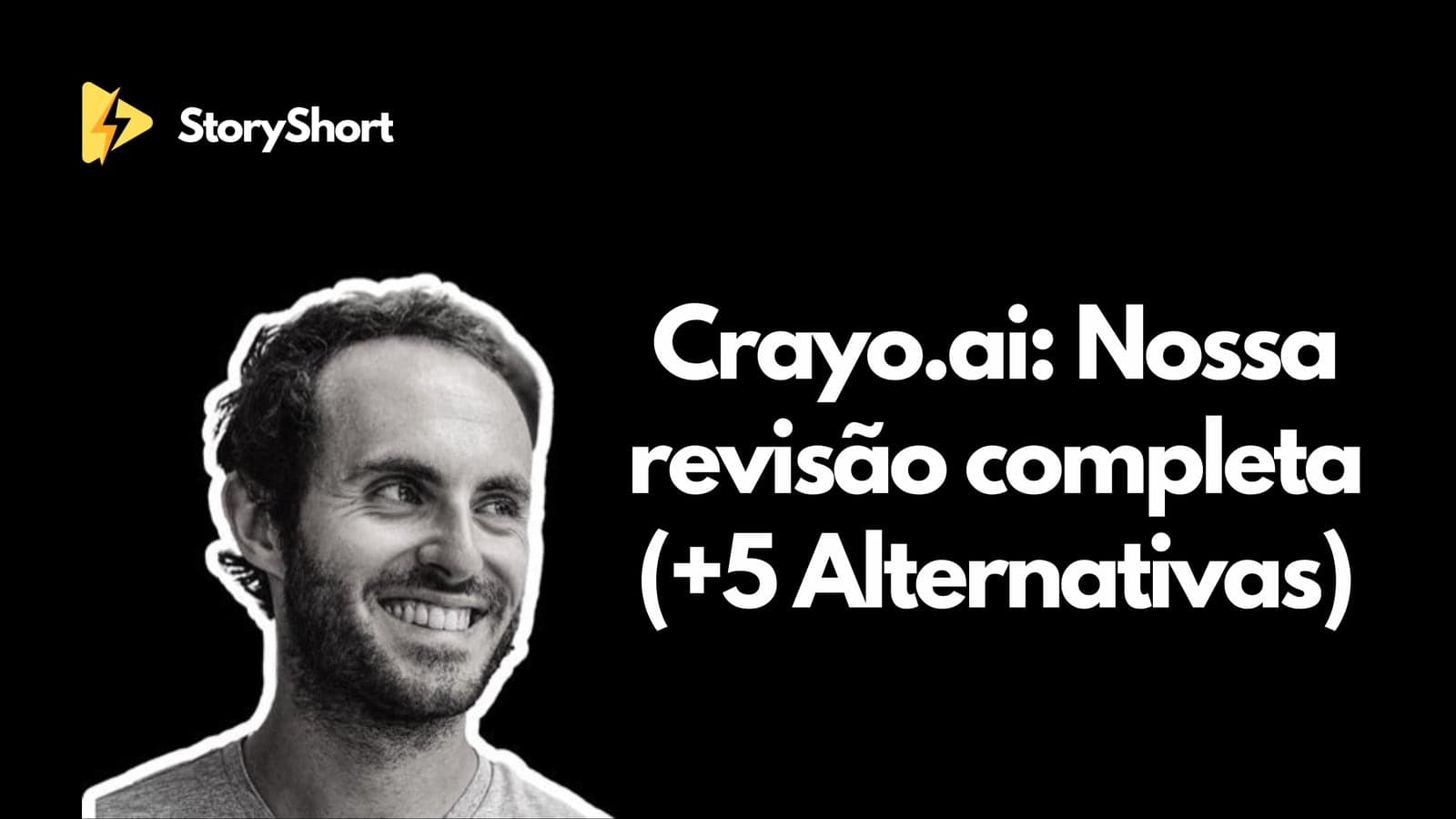 Crayo.ai: Nossa revisão completa (+5 Alternativas)