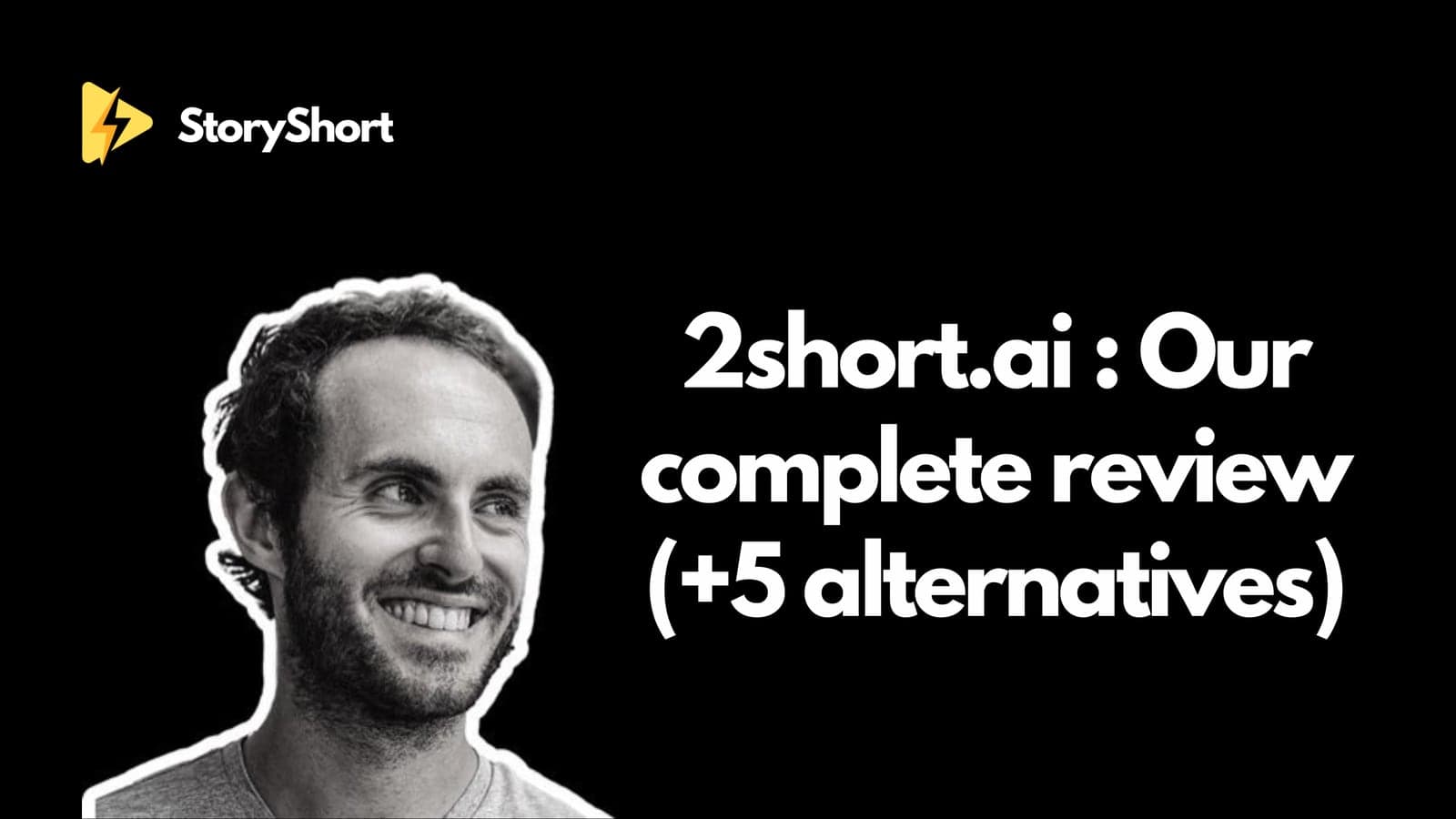 2short.ai : Our complete review (+5 alternatives)